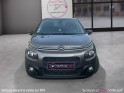 Citroen c3 c3 puretech 82 ss bvm5 shine, garantie 12 mois occasion simplicicar villejuif  simplicicar simplicibike france
