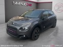 Citroen c3 c3 puretech 82 ss bvm5 shine, garantie 12 mois occasion simplicicar villejuif  simplicicar simplicibike france
