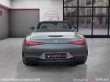 Mercedes amg sl sl mercedes- 63 4matic v8 biturbo 585 cv, toutes options, garantie 12 mois occasion simplicicar villejuif ...