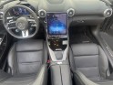 Mercedes amg sl sl mercedes- 63 4matic v8 biturbo 585 cv, toutes options, garantie 12 mois occasion simplicicar villejuif ...