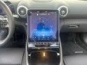 Mercedes amg sl sl mercedes- 63 4matic v8 biturbo 585 cv, toutes options, garantie 12 mois occasion simplicicar villejuif ...