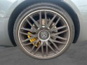 Mercedes amg sl sl mercedes- 63 4matic v8 biturbo 585 cv, toutes options, garantie 12 mois occasion simplicicar villejuif ...