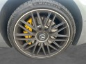 Mercedes amg sl sl mercedes- 63 4matic v8 biturbo 585 cv, toutes options, garantie 12 mois occasion simplicicar villejuif ...