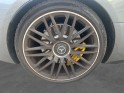 Mercedes amg sl sl mercedes- 63 4matic v8 biturbo 585 cv, toutes options, garantie 12 mois occasion simplicicar villejuif ...