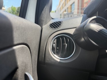 Fiat 500 abarth 2016 cabriolet 1.4 turbo 180 ch 595 competizione toit ouvrant, sièges cuir, garantie 12 mois occasion...