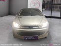 Peugeot 206 1.6 hdi fap quiksilver occasion simplicicar villejuif  simplicicar simplicibike france