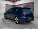 Volkswagen golf 2.0 tsi 245 dsg7 gti performance toit ouvrant dynaudio sièges chauffants garantie 12 mois occasion...