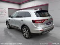 Renault koleos blue dci 150 ch x-tronic initiale paris sièges electriques, volant chauffant, garrantie 12 mois occasion...