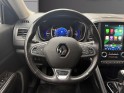 Renault koleos blue dci 150 ch x-tronic initiale paris sièges electriques, volant chauffant, garrantie 12 mois occasion...