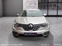Renault koleos blue dci 150 ch x-tronic initiale paris sièges electriques, volant chauffant, garrantie 12 mois occasion...