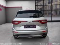 Renault koleos blue dci 150 ch x-tronic initiale paris sièges electriques, volant chauffant, garrantie 12 mois occasion...