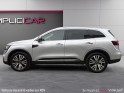 Renault koleos blue dci 150 ch x-tronic initiale paris sièges electriques, volant chauffant, garrantie 12 mois occasion...