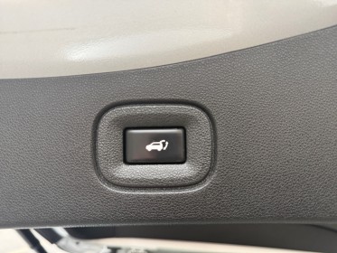 Renault koleos blue dci 150 ch x-tronic initiale paris sièges electriques, volant chauffant, garrantie 12 mois occasion...