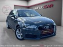 Audi a1 sportback tfsi 95cv  ultra metropolitan  sieges chauffants / radar ar / full entretien occasion simplicicar orgeval ...