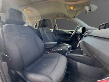 Audi a1 sportback tfsi 95cv  ultra metropolitan  sieges chauffants / radar ar / full entretien occasion simplicicar orgeval ...