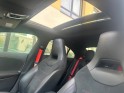 Mercedes classe a berline 220 d 8g-dct amg line, entretient mercedes, garantie 12 mois, caméra de recul, siège... occasion...