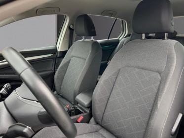 Volkswagen golf 1.0 tsi opf 110 bvm6 life business, garantie 12 mois. occasion simplicicar caen  simplicicar simplicibike...