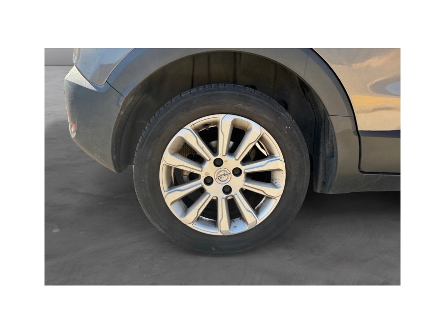 OPEL d'occasion CROSSLAND 1.2 TURBO 110 ELEGANCE de 2021 La Ciotat