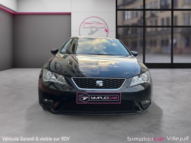 Seat leon st 1.2 tsi 105 start/stop style, climatisation bizone, Écran tactile, révision faite, garantie 12 mois occasion...