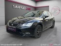 Seat leon st 1.2 tsi 105 start/stop style, climatisation bizone, Écran tactile, révision faite, garantie 12 mois occasion... Seat leon st 1.2 tsi 105 start/stop style, climatisation bizone, Écran tactile, révision faite, garantie 12 mois occasion...