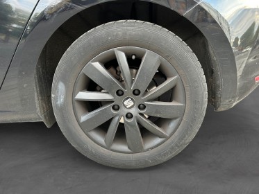 Seat leon st 1.2 tsi 105 start/stop style, climatisation bizone, Écran tactile, révision faite, garantie 12 mois occasion...