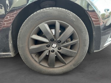 Seat leon st 1.2 tsi 105 start/stop style, climatisation bizone, Écran tactile, révision faite, garantie 12 mois occasion...