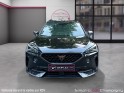 Cupra formentor 1.5 tsi 150 ch dsg7 4th anniversary edition - acc - toit ouvrant - caméra de recul - carplay occasion...