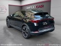Cupra formentor 1.5 tsi 150 ch dsg7 4th anniversary edition - acc - toit ouvrant - caméra de recul - carplay occasion...