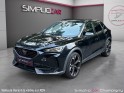 Cupra formentor 1.5 tsi 150 ch dsg7 4th anniversary edition - acc - toit ouvrant - caméra de recul - carplay occasion...