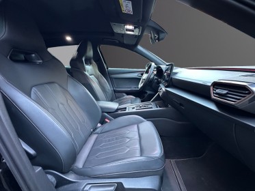 Cupra formentor 1.5 tsi 150 ch dsg7 4th anniversary edition - acc - toit ouvrant - caméra de recul - carplay occasion...