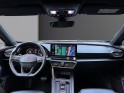 Cupra formentor 1.5 tsi 150 ch dsg7 4th anniversary edition - acc - toit ouvrant - caméra de recul - carplay occasion...