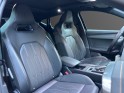 Cupra formentor 1.5 tsi 150 ch dsg7 4th anniversary edition - acc - toit ouvrant - caméra de recul - carplay occasion...