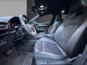 Cupra formentor 1.5 tsi 150 ch dsg7 4th anniversary edition - acc - toit ouvrant - caméra de recul - carplay occasion...