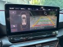 Cupra formentor 1.5 tsi 150 ch dsg7 4th anniversary edition - acc - toit ouvrant - caméra de recul - carplay occasion...
