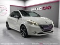 Peugeot 208 1.6 bluehdi 120ch bvm6 xy occasion simplicicar magny-en-vexin simplicicar simplicibike france