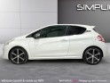 Peugeot 208 1.6 bluehdi 120ch bvm6 xy occasion simplicicar magny-en-vexin simplicicar simplicibike france