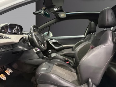 Peugeot 208 1.6 bluehdi 120ch bvm6 xy occasion simplicicar magny-en-vexin simplicicar simplicibike france