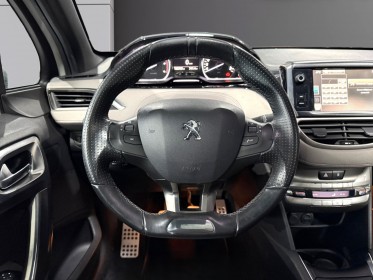 Peugeot 208 1.6 bluehdi 120ch bvm6 xy occasion simplicicar magny-en-vexin simplicicar simplicibike france