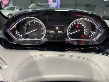 Peugeot 208 1.6 bluehdi 120ch bvm6 xy occasion simplicicar magny-en-vexin simplicicar simplicibike france