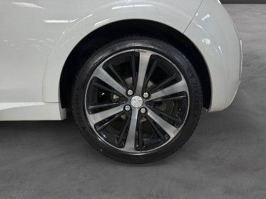 Peugeot 208 1.6 bluehdi 120ch bvm6 xy occasion simplicicar magny-en-vexin simplicicar simplicibike france