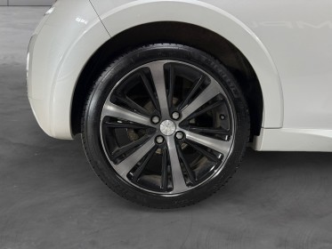 Peugeot 208 1.6 bluehdi 120ch bvm6 xy occasion simplicicar magny-en-vexin simplicicar simplicibike france