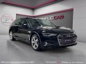 Audi a6 avant 40 tdi 204 ch s tronic 7 quattro tdi sport occasion simplicicar magny-en-vexin simplicicar simplicibike france Audi a6 avant 40 tdi 204 ch s tronic 7 quattro tdi sport occasion simplicicar magny-en-vexin simplicicar simplicibike france