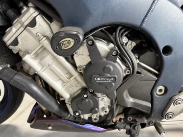 Yamaha fz1s 1000 occasion simplicicar magny-en-vexin simplicicar simplicibike france