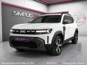 Dacia duster eco-g 100 4x2-b journey  gpl occasion simplicicar magny-en-vexin simplicicar simplicibike france