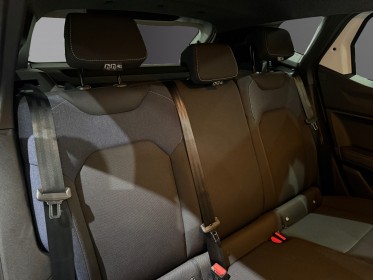 Dacia duster eco-g 100 4x2-b journey  gpl occasion simplicicar magny-en-vexin simplicicar simplicibike france