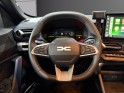 Dacia duster eco-g 100 4x2-b journey  gpl occasion simplicicar magny-en-vexin simplicicar simplicibike france