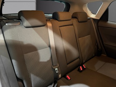 Toyota auris 124 d-4d dynamic occasion simplicicar magny-en-vexin simplicicar simplicibike france