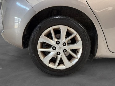 Toyota auris 124 d-4d dynamic occasion simplicicar magny-en-vexin simplicicar simplicibike france