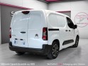 Citroen berlingo  1.6 m 650kg bluehdi 100 driver occasion simplicicar magny-en-vexin simplicicar simplicibike france