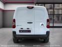 Citroen berlingo  1.6 m 650kg bluehdi 100 driver occasion simplicicar magny-en-vexin simplicicar simplicibike france